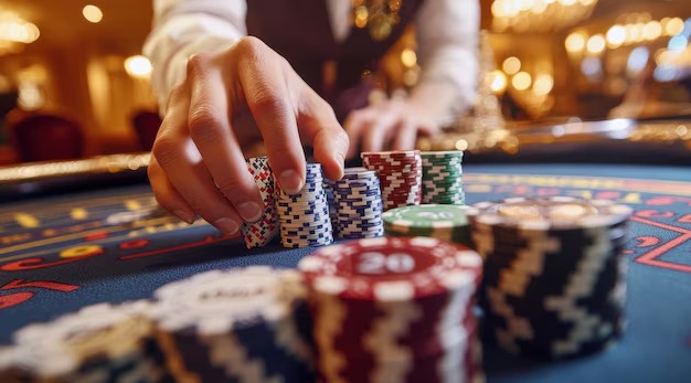 erek 73 mobile app interface showing sportsbook and live-dealer options