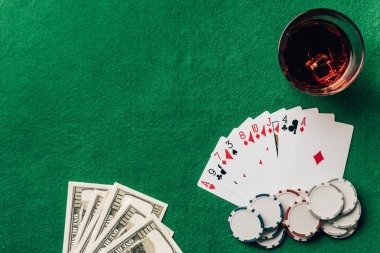 Bandar Ceme hand ranking tutorial video