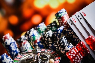 Lightning Baccarat live dealer studio with multi-camera feed